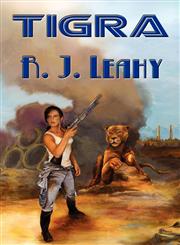 Tigra,1934135216,9781934135211