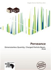 Perveance,6139018544,9786139018543