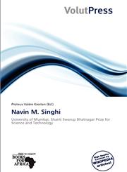 Navin M. Singhi,613889300X,9786138893004