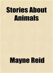 Stories About Animals,115248172X,9781152481725