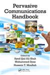 Pervasive Communications Handbook,1420051091,9781420051094