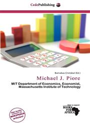 Michael J. Piore,6136827875,9786136827872