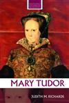 Mary Tudor,0415327210,9780415327213