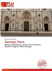 George Vaus,6136869683,9786136869681