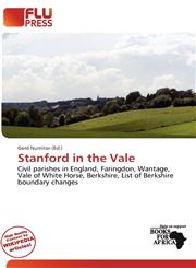 Stanford in the Vale,6201204385,9786201204386