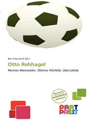 Otto Rehhagel,6138630793,9786138630791