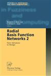 Radial Basis Function Networks 2 New Advances in Design,3790813680,9783790813685