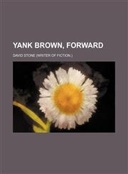 Yank Brown, Forward,1151385034,9781151385031