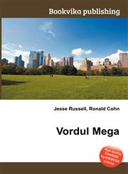 Vordul Mega,551140327X,9785511403274