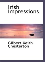 Irish Impressions,1116358611,9781116358612