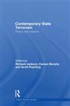 Contemporary State Terrorism Theory and Practice,0415498015,9780415498012