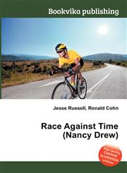 Race Against Time (Nancy Drew),5511247294,9785511247298