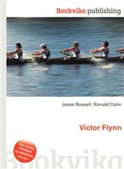 Victor Flynn,5512286862,9785512286869