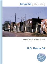 U.S. Route 56,5511148466,9785511148465