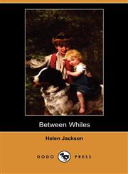 Between Whiles,1406518050,9781406518054
