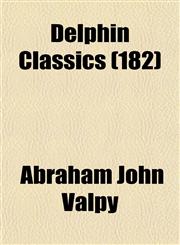 Delphin Classics (182),1152023209,9781152023208