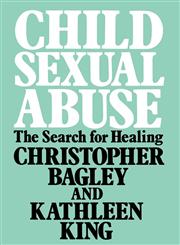 Child Sexual Abuse The Search for Healing,0415006066,9780415006064