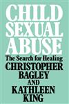 Child Sexual Abuse The Search for Healing,0415006066,9780415006064