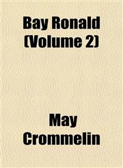 Bay Ronald (Volume 2),1152868845,9781152868847