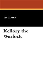 Kellory the Warlock,1434492796,9781434492791