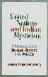 United Nations and Indian Mysticism Parallels on Human Rights and Police 1st Edition,8170229642,9788170229643