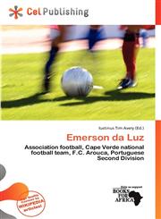 Emerson da Luz,6137287904,9786137287903
