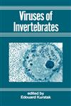 Virus of Invertebrates,0824784693,9780824784690