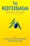 The Mediterranean Environment and Society,0340652810,9780340652817