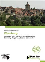 Wernburg,6138672496,9786138672494