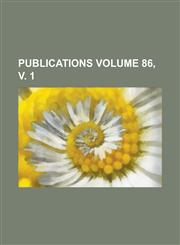 Publications (V.07 N.4-5),1152588788,9781152588783