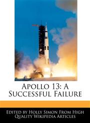 Apollo 13 A Successful Failure,1241008892,9781241008895