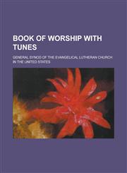 Book of worship with tunes,1230140336,9781230140339