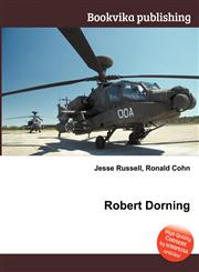 Robert Dorning,551231307X,9785512313077