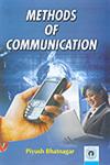 Methods of Communication,8178803518,9788178803517