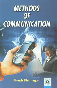 Methods of Communication,8178803518,9788178803517