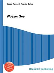 Woezer See,5512026011,9785512026014