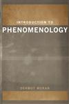 Introduction to Phenomenology,0415183723,9780415183727