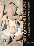 Art & Architecture of Dasarna (Malwa) Region 1st Published,8188934542,9788188934546