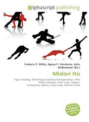 Midori Ito,6132775374,9786132775375
