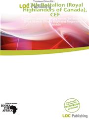 13th Battalion (Royal Highlanders of Canada), CEF,6200412146,9786200412140