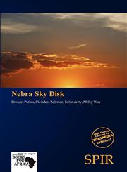Nebra Sky Disk,6139197694,9786139197699