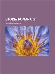 Storia Romana (2),1234518864,9781234518868