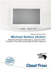 Michael Sellers (Actor),6137402452,9786137402450
