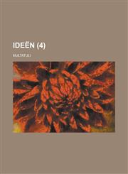 Ideen (4),1153552809,9781153552806