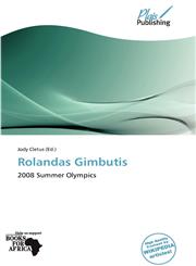 Rolandas Gimbutis,6138793587,9786138793588