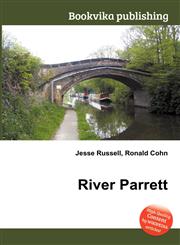 River Parrett,5510542225,9785510542226