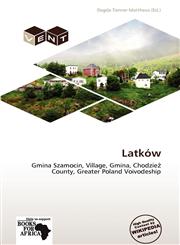Latków,6139198607,9786139198603