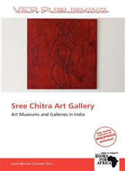 Sree Chitra Art Gallery,6139152860,9786139152865