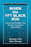 Inside the FFT Black Box,0849302706,9780849302701