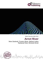Arnst River,6136734176,9786136734170